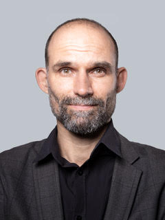 Morten Sager