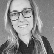 head shot of Anna-Persson