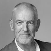head shot of Ulf-Olsson