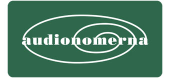 utställare logo audionomerna