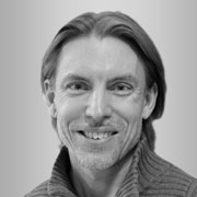 ErikWitte workshop leader profilbild Erik Witte